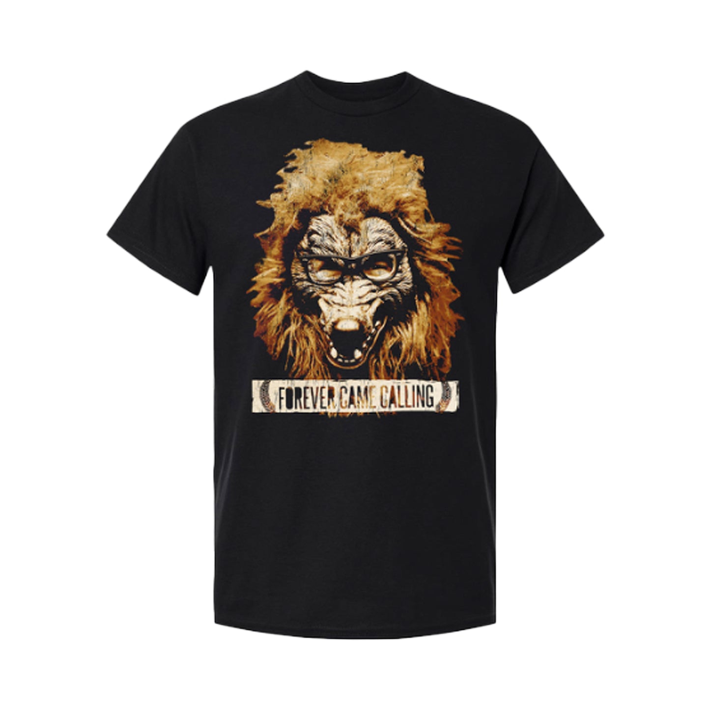 Contender Shirt (PRE ORDER)