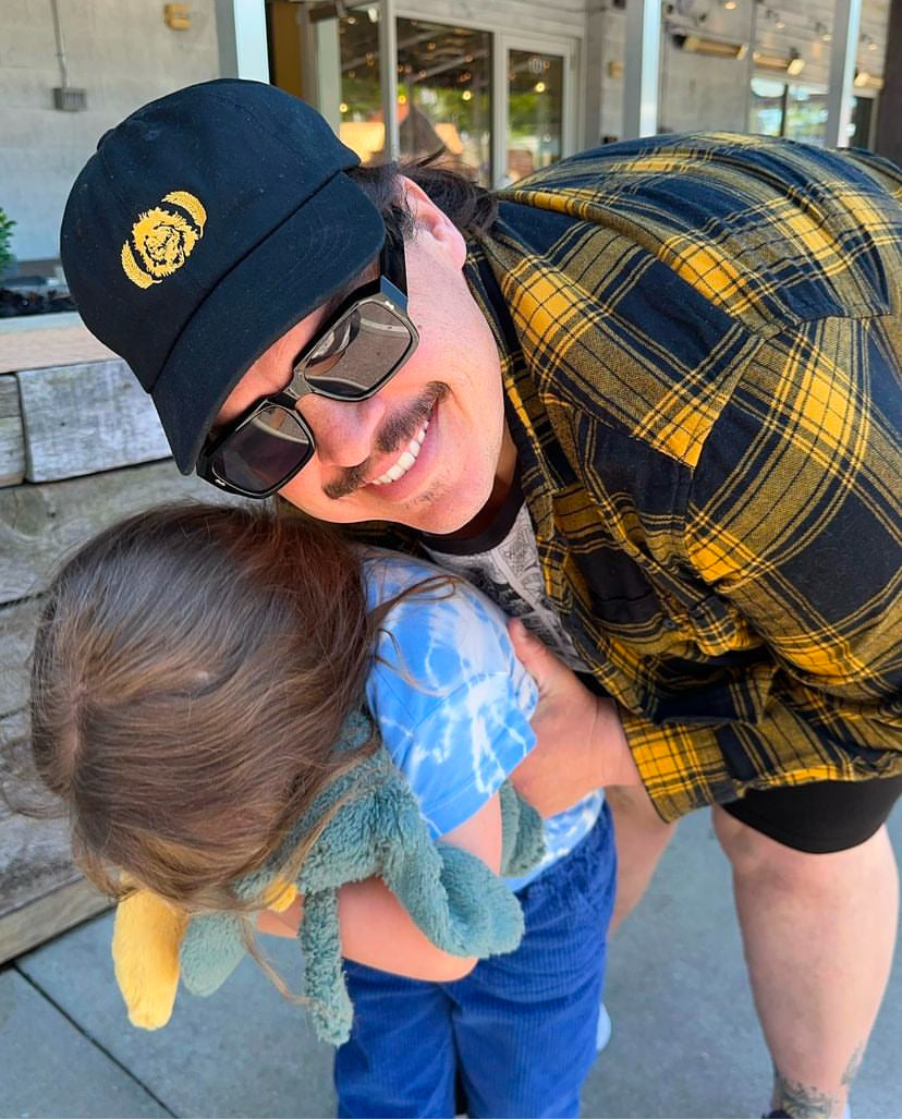 Contender 5 panel hat