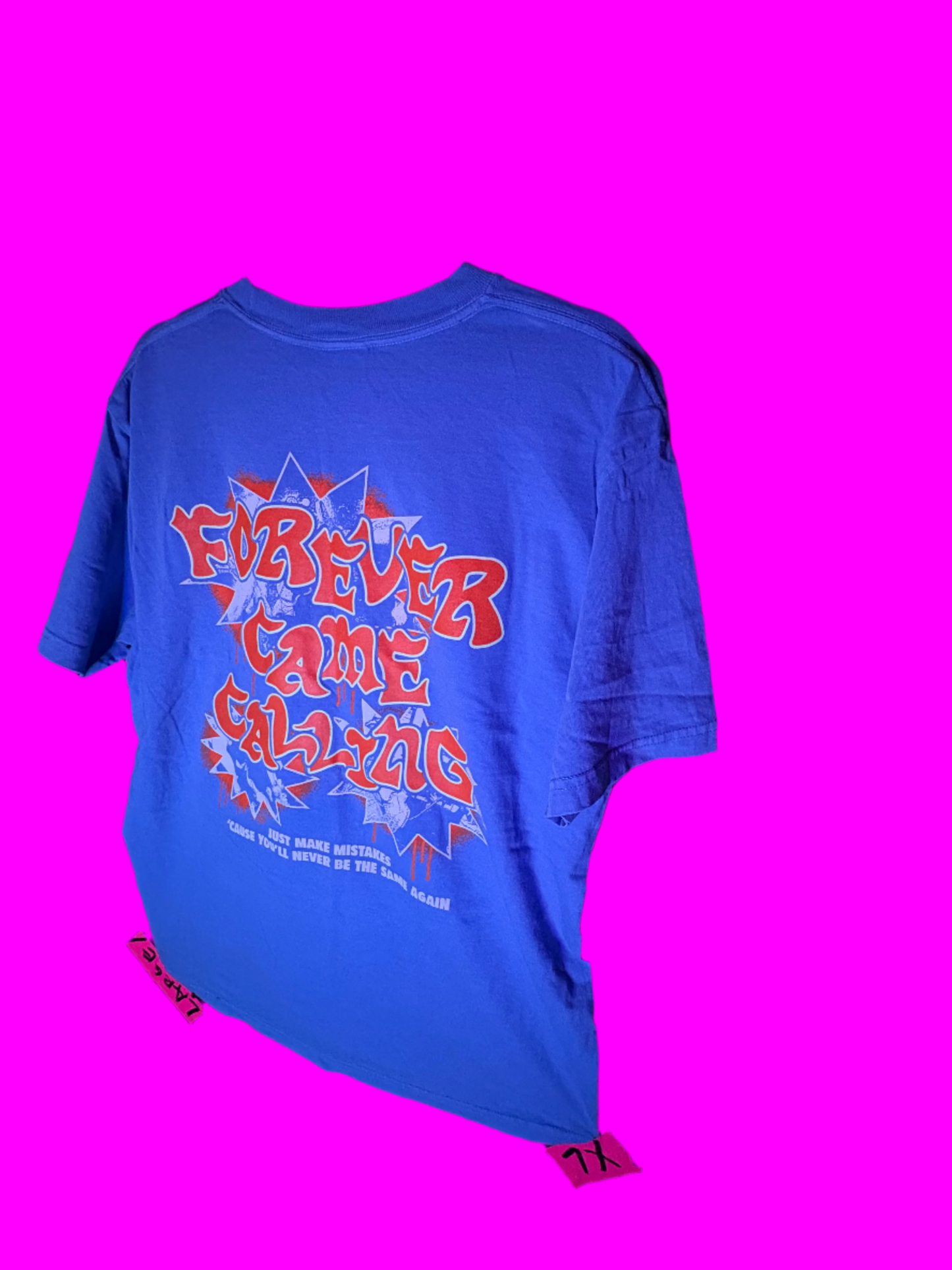 90's Baby(Comfort Colors)