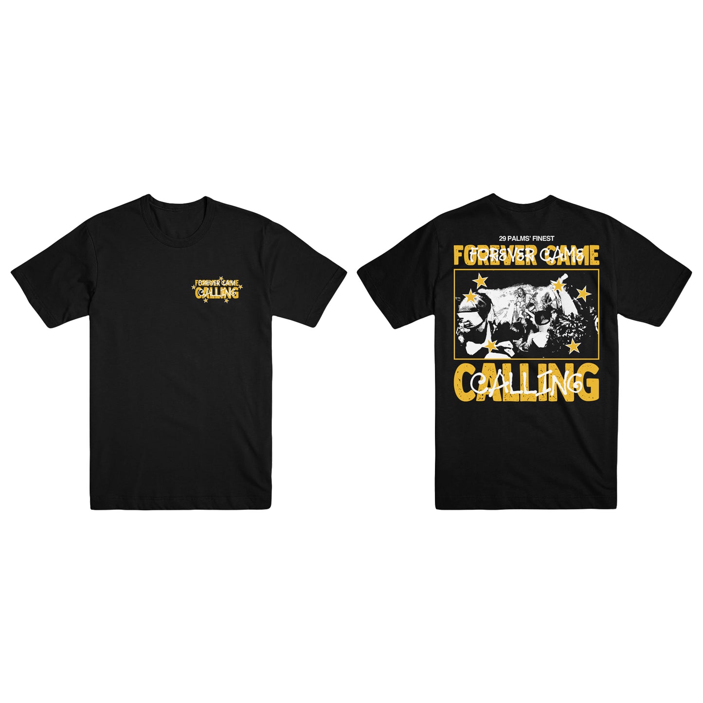 HXC T Shirt Design