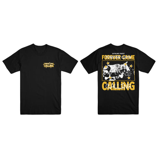 HXC T Shirt Design